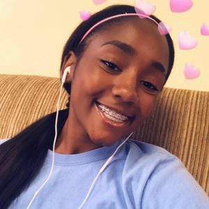 Meet your Posher, Chasity